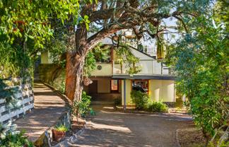 122A Chaucer Road North, Hospital Hill