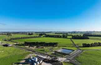 846 Pioneer Highway + 116 and 172 Ota Creek Road, Edendale