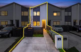 30 Biplane Street, Takanini
