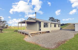 54 Moss Road, Eketahuna