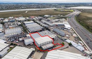COST-EFFECTIVE WAREHOUSE - SHORT-TERM OPTIONS
