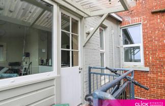317 A High Street, Dunedin Central
