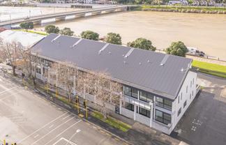 18/59 Taupo Quay, Whanganui Central