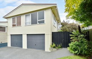 95 England Street, Linwood