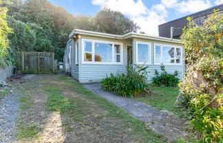 14 Cave Road, Houghton Bay