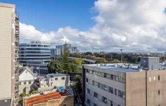 Apartment/113 Vincent Street, Auckland Central