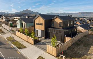8 Callaghans Creek Rise , Wanaka