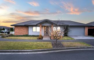 31 MacLaren Road, Wigram
