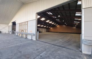 Efficient and Economical Warehouse