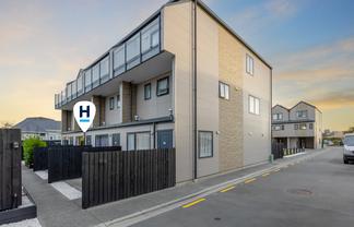 313/116 Stanmore Road, Linwood