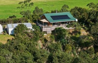 49A Lamb Road, Pukenui