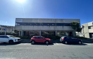 Alongside Lower Hutt's newest Medical Centre
