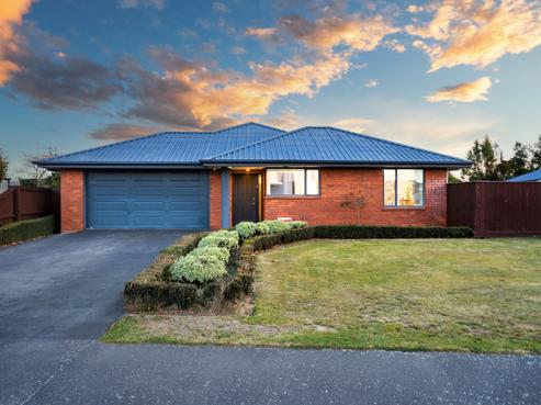 187 Rolleston Drive, Rolleston