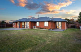 187 Rolleston Drive, Rolleston