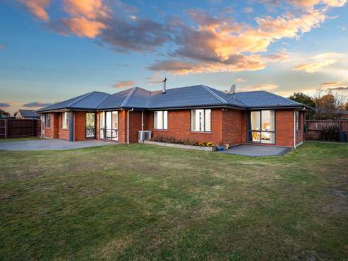 187 Rolleston Drive, Rolleston