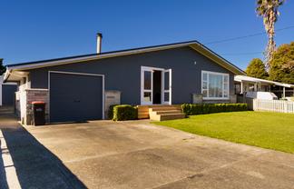 172 Riverbend Road, Maraenui