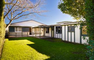 172 Riverbend Road, Maraenui