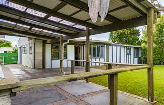 172 Riverbend Road, Maraenui