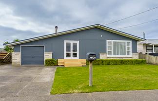 172 Riverbend Road, Maraenui