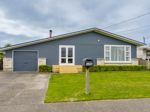 172 Riverbend Road, Maraenui