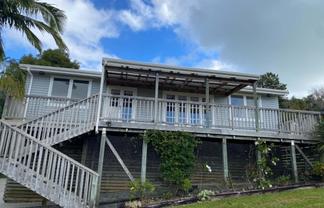 14A Richmond Road, Mangonui
