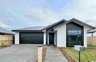 110 Jean Archie Drive, Rolleston