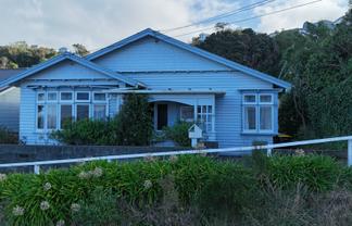 Wellington - Address withheld