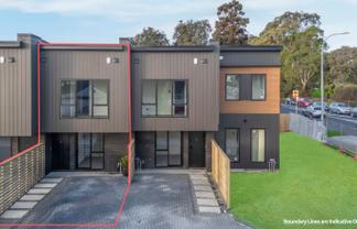 3/399 Massey Road, Mangere East