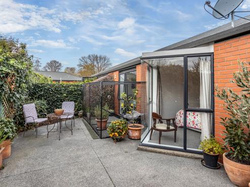 9/187 Ashgrove Terrace, Somerfield