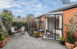 9/187 Ashgrove Terrace, Somerfield