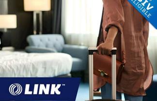 Franchise Hotel with Excellent Returns