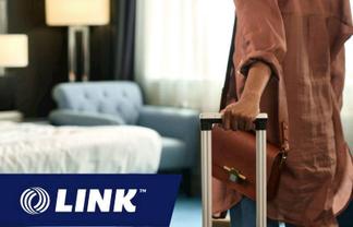 Franchise Hotel with Excellent Returns