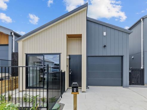 9 Piringa Road, Pukekohe