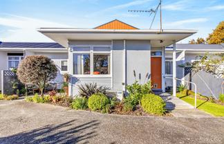 27B Fromont Street, Whanganui East