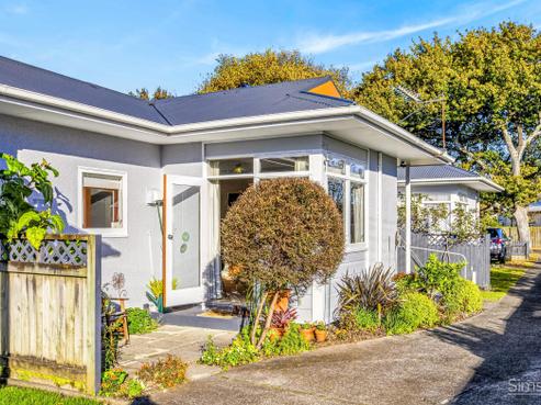 27B Fromont Street, Whanganui East