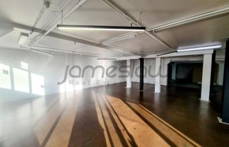 Newmarket Retail Basement Unit