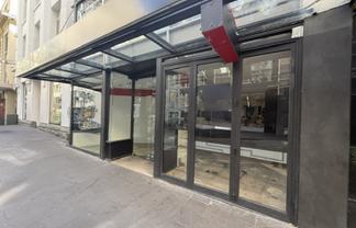 High Street Ground Floor + Basement | 299m2