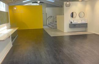High Street Showroom, Studio or Salon | 170m2