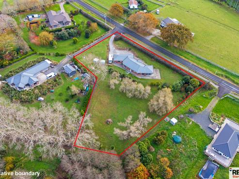 127 Avon Road, Pokeno