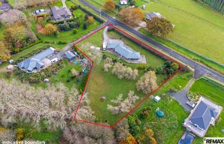 127 Avon Road, Pokeno
