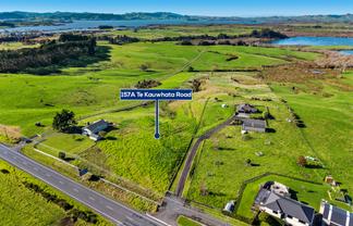 157A Te Kauwhata Road, Te Kauwhata