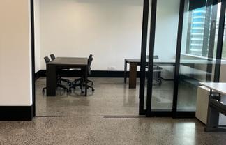 Smallest Suite | City Fringe Office 67m2