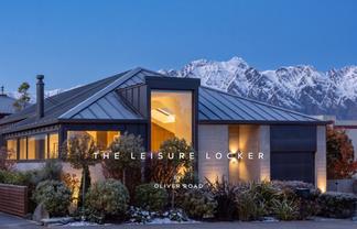 22 Brisbane Street, Queenstown Central