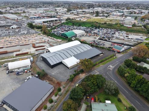 197 Dominion Road, Red Hill