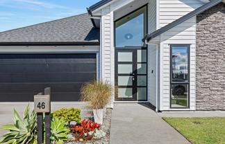 46 Siren Street, Milldale