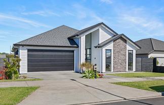 46 Siren Street, Milldale