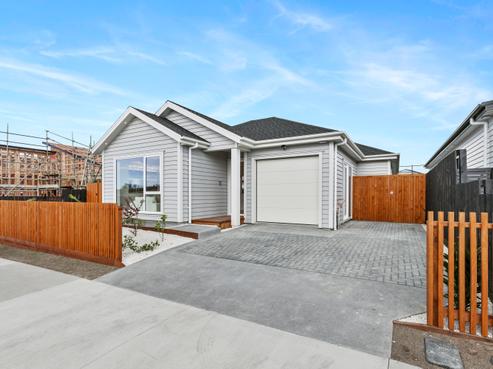 375 Te Taruna Drive, Wainui
