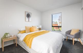 6/300 Fitzgerald Ave, Christchurch Central