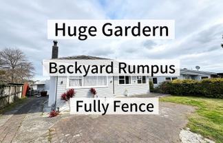 16 Vickerman Street, Otara