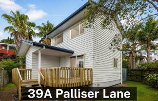 97 Avenue Road, Otahuhu